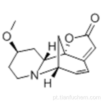 Benzeno, 1,1 &#39;- [(2S, 3S) -2,3-bis (metoximetil) -1,4- butanodiil] bis [3,4-dimetoxi-CAS 10351-88-9